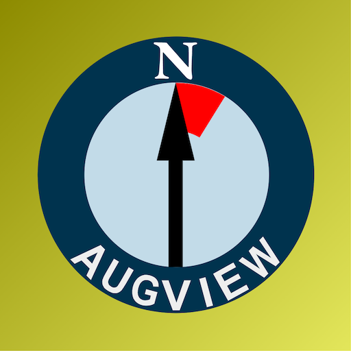 Augview Compass app icon