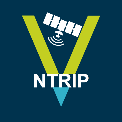 Augview NTRIP Client app icon